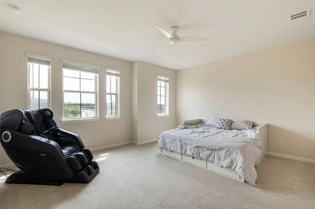 520 Alden Way, Allen, TX 75013