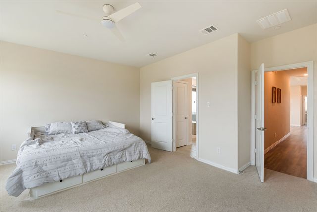 520 Alden Way, Allen, TX 75013