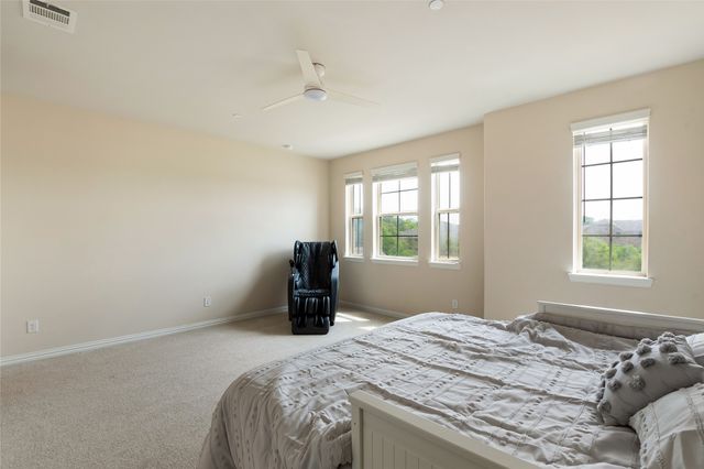 520 Alden Way, Allen, TX 75013