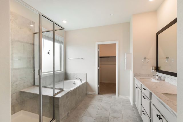 520 Alden Way, Allen, TX 75013