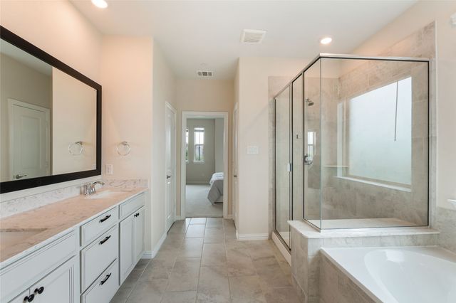 520 Alden Way, Allen, TX 75013