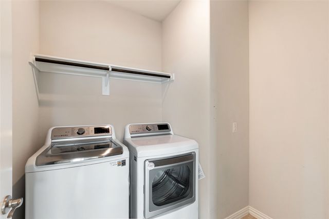 520 Alden Way, Allen, TX 75013