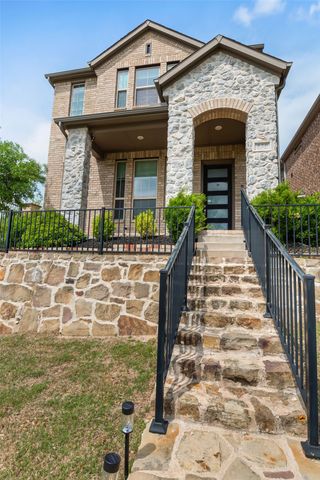 520 Alden Way, Allen, TX 75013