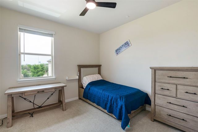 520 Alden Way, Allen, TX 75013