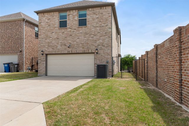 520 Alden Way, Allen, TX 75013