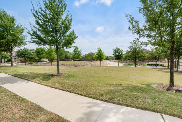520 Alden Way, Allen, TX 75013
