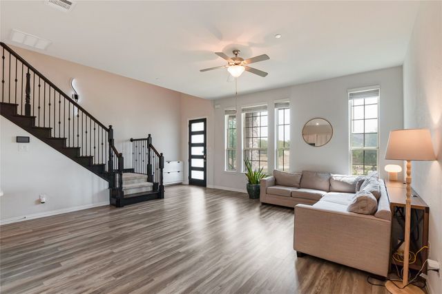 520 Alden Way, Allen, TX 75013