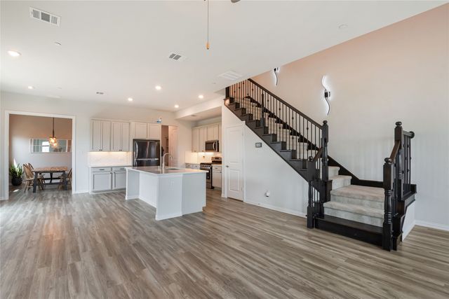 520 Alden Way, Allen, TX 75013