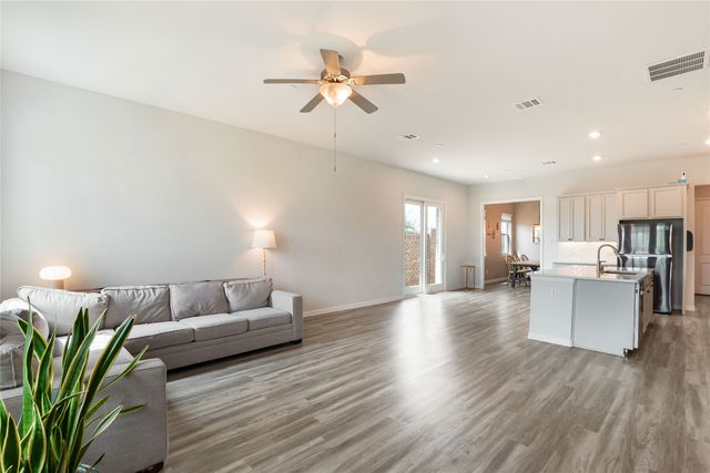 520 Alden Way, Allen, TX 75013