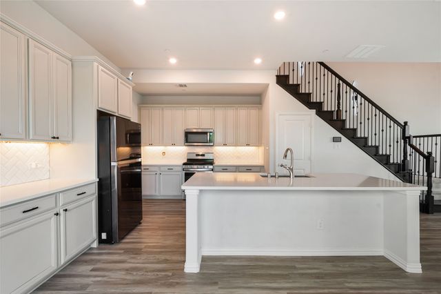 520 Alden Way, Allen, TX 75013