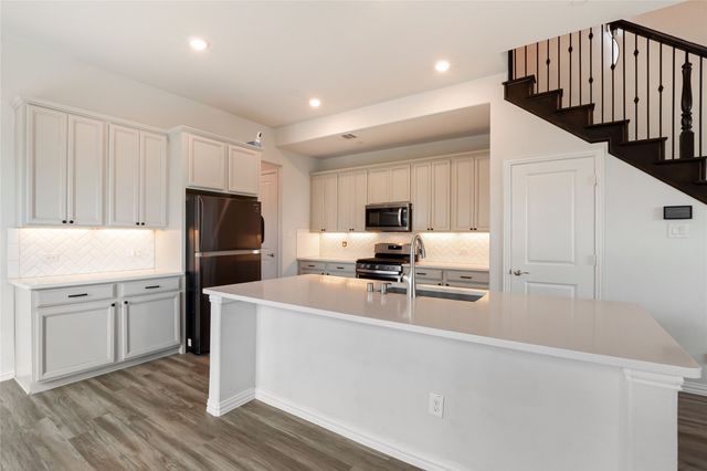 520 Alden Way, Allen, TX 75013