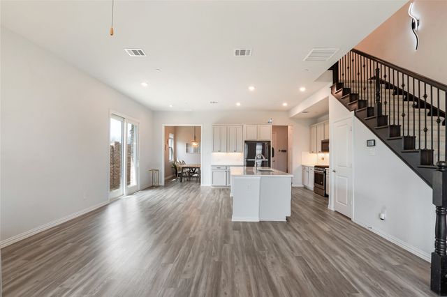 520 Alden Way, Allen, TX 75013