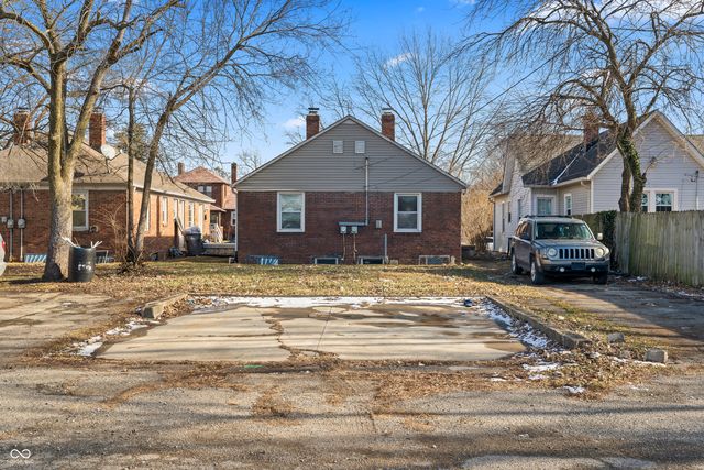 926-928 N Leland Avenue, Indianapolis, IN 46219