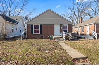 926-928 N Leland Avenue, Indianapolis, IN 46219