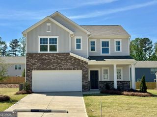 409 Champions Boulevard, Dallas, GA 30157