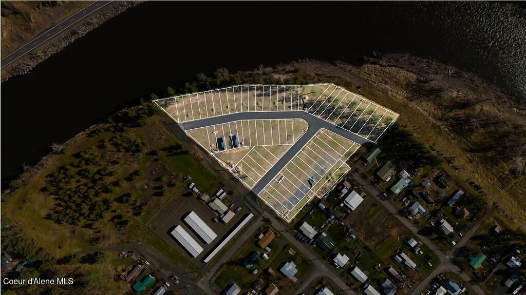 705 Nelson Ave, Kooskia, ID 83539 photo 3