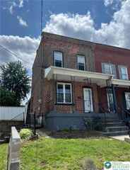 63 West Union Boulevard, Bethlehem City, PA 18018