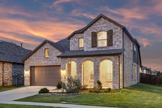 620 Pemberton, Anna, TX 75409