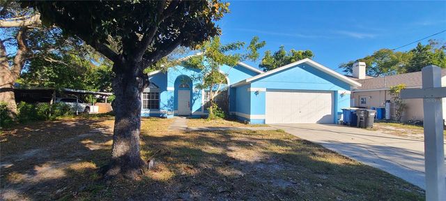 1535 S PROSPECT AVENUE, Clearwater, FL 33756