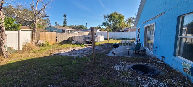 1535 S PROSPECT AVENUE, Clearwater, FL 33756