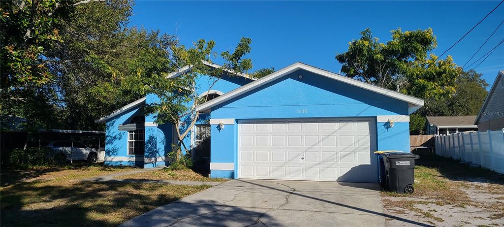 1535 S PROSPECT AVENUE, Clearwater, FL 33756