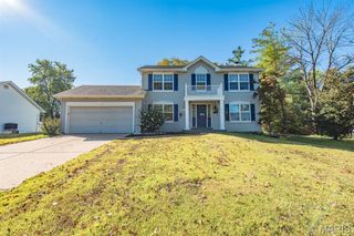 6 Weatherby Court, Washington, MO 63090