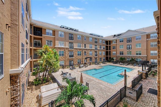 4221 W SPRUCE STREET 1222, Tampa, FL 33607