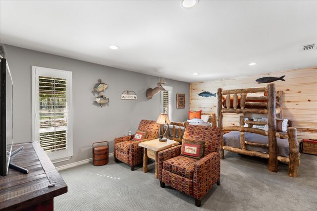 373 Trappers Trail, Mount Vernon, TX 75457