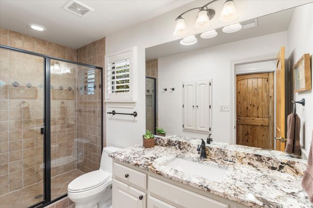 373 Trappers Trail, Mount Vernon, TX 75457