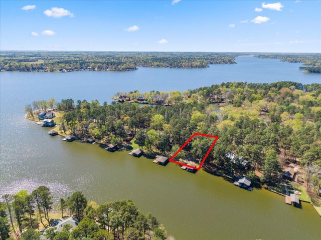 373 Trappers Trail, Mount Vernon, TX 75457