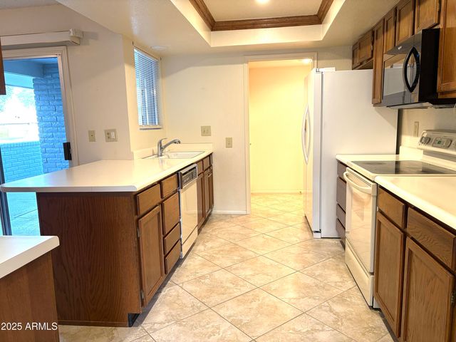 12507 W PROSPECT Drive W, Sun City West, AZ 85375