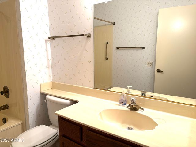 12507 W PROSPECT Drive W, Sun City West, AZ 85375