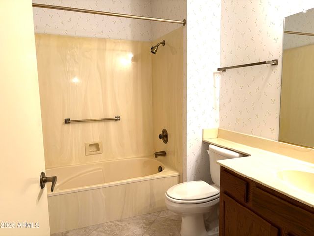 12507 W PROSPECT Drive W, Sun City West, AZ 85375