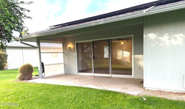 12507 W PROSPECT Drive W, Sun City West, AZ 85375