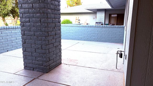 12507 W PROSPECT Drive W, Sun City West, AZ 85375