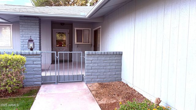 12507 W PROSPECT Drive W, Sun City West, AZ 85375