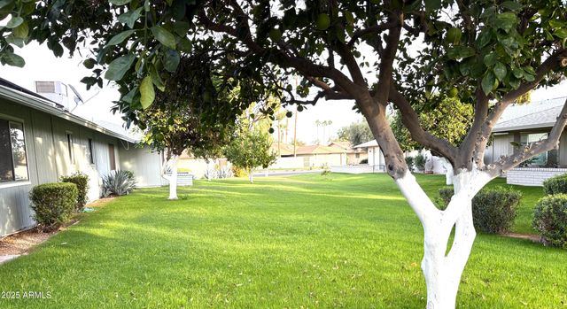 12507 W PROSPECT Drive W, Sun City West, AZ 85375