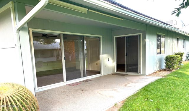 12507 W PROSPECT Drive W, Sun City West, AZ 85375