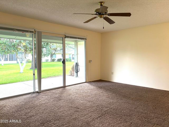 12507 W PROSPECT Drive W, Sun City West, AZ 85375