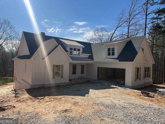 189 Pope Drive, Canton, GA 30114