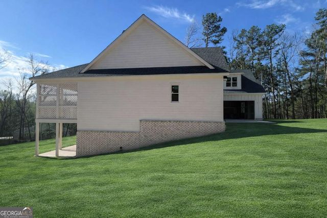 189 Pope Drive, Canton, GA 30114