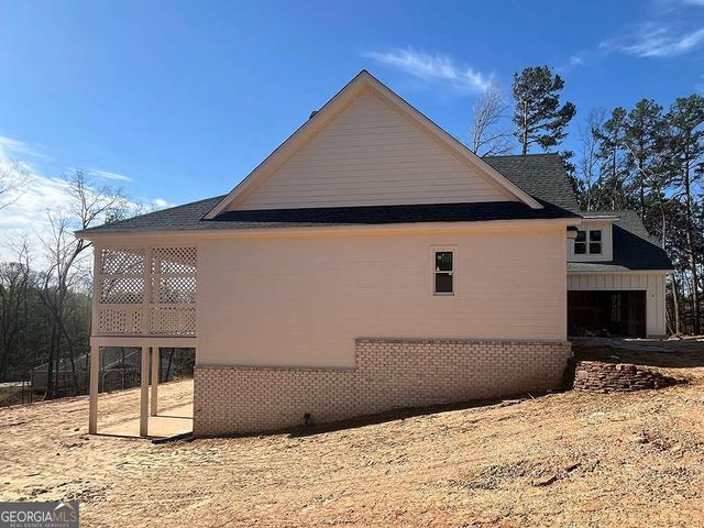 189 Pope Drive, Canton, GA 30114