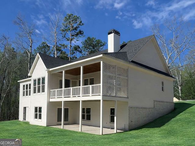 189 Pope Drive, Canton, GA 30114