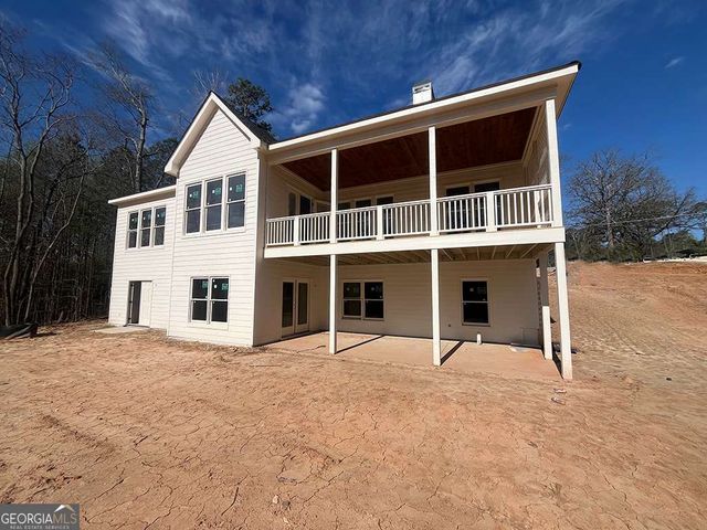 189 Pope Drive, Canton, GA 30114