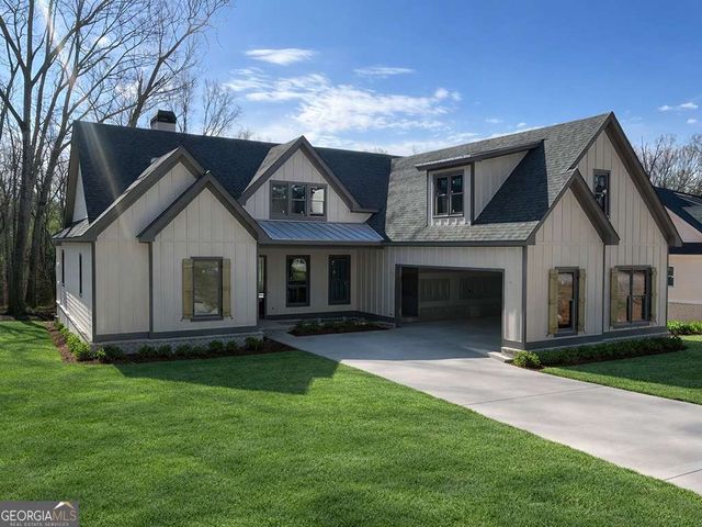 189 Pope Drive, Canton, GA 30114