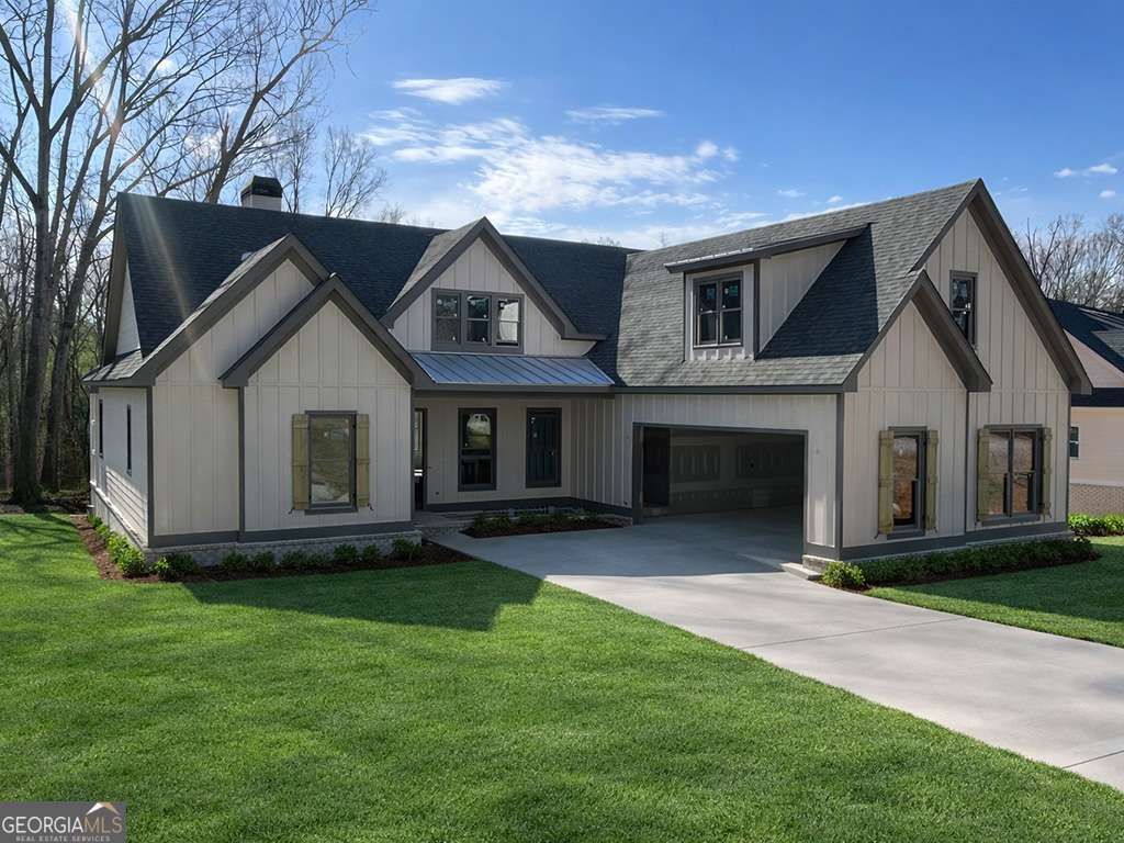 189 Pope Drive, Canton, GA 30114