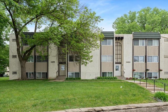 12840 Nicollet Avenue 302, Burnsville, MN 55337