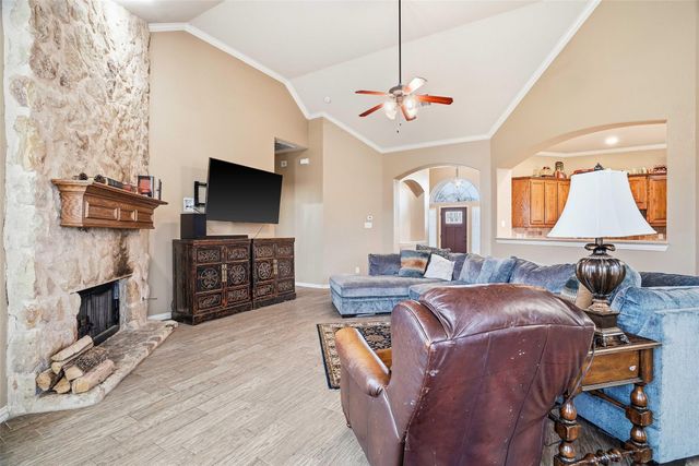 4008 Glenwood Drive, Joshua, TX 76058