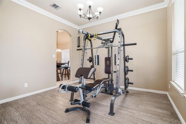 4008 Glenwood Drive, Joshua, TX 76058