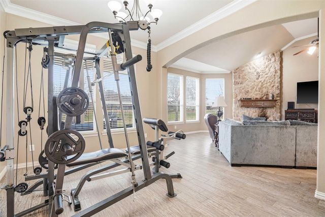 4008 Glenwood Drive, Joshua, TX 76058